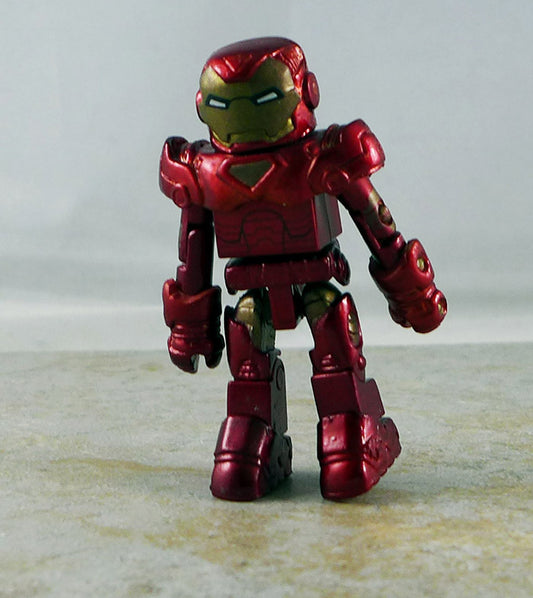 Minimates