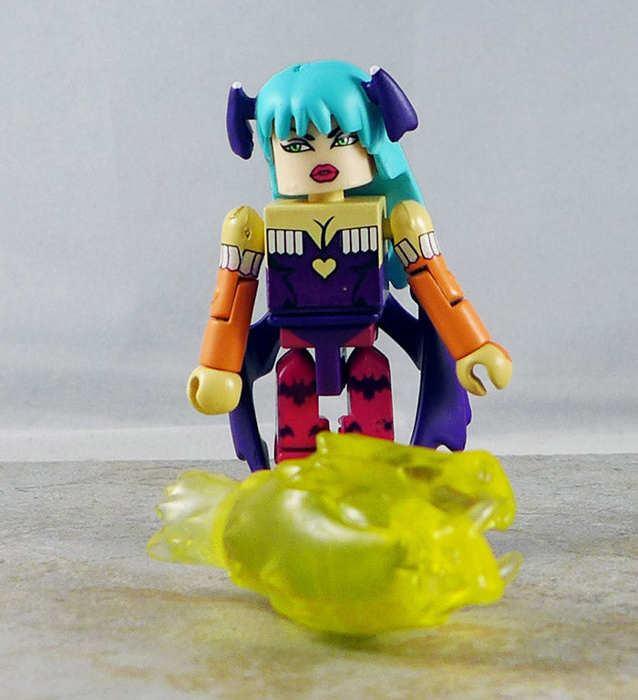 Minimates