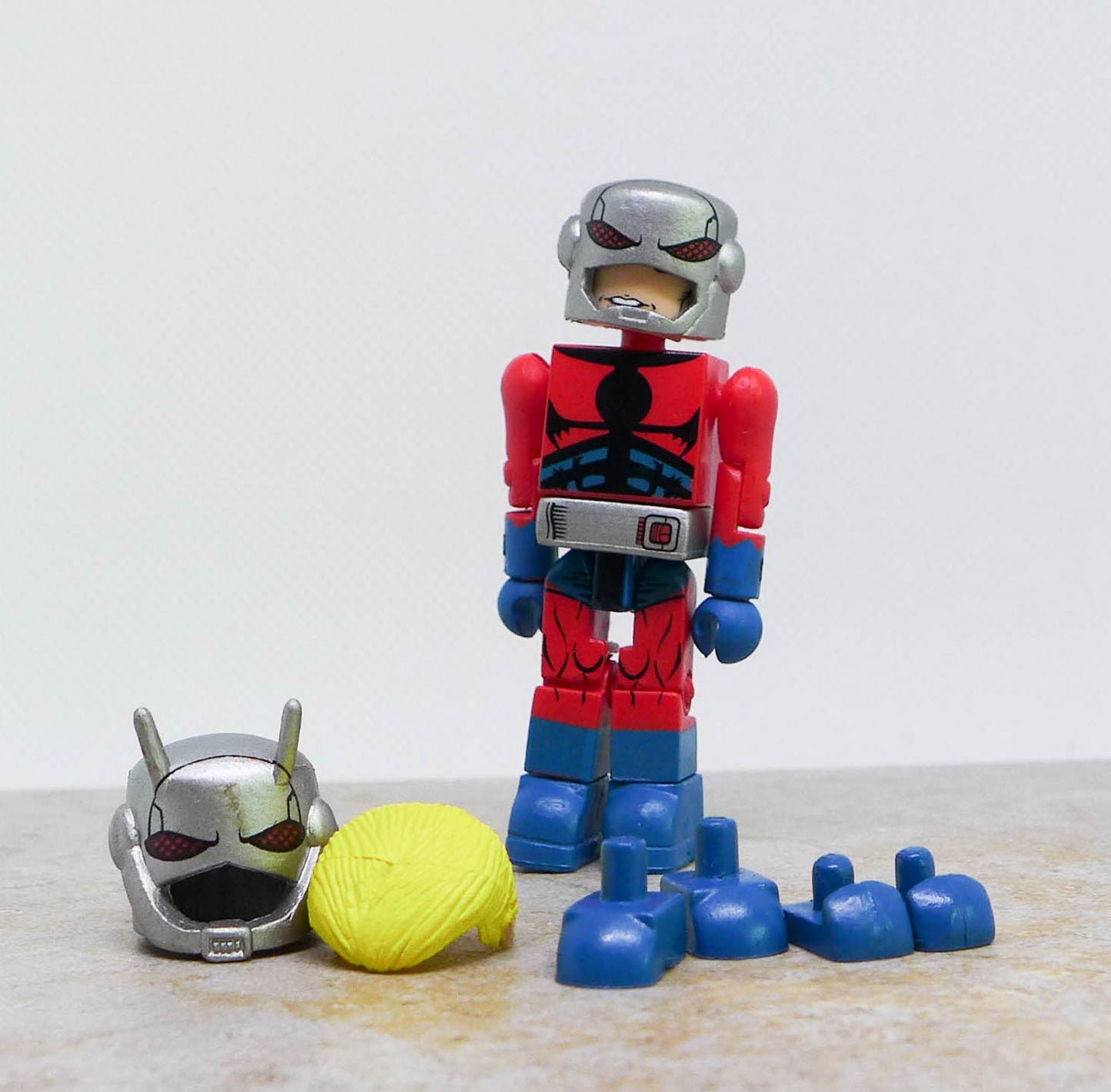 Giant Man Loose Minimate (Marvel Wave 44)