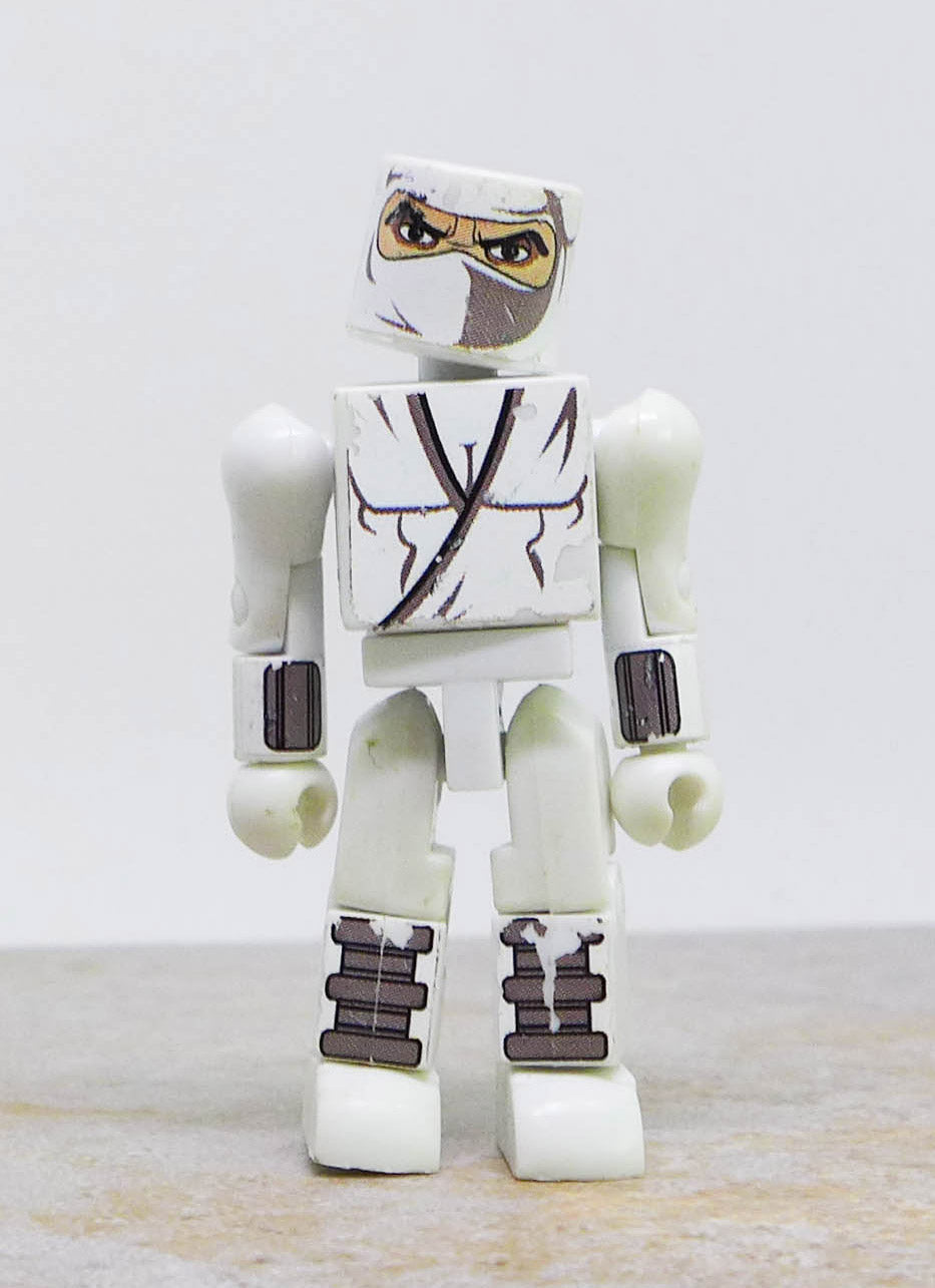 Ninja Custom Loose Minimate