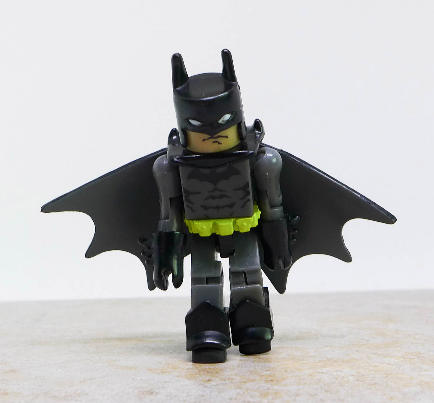 Batman Partial Loose Minimate (DC C3 Wave 1)