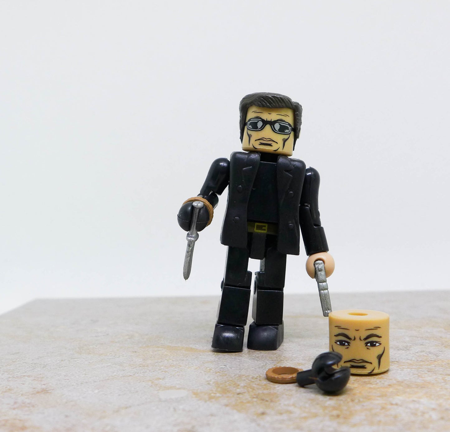 Minimates