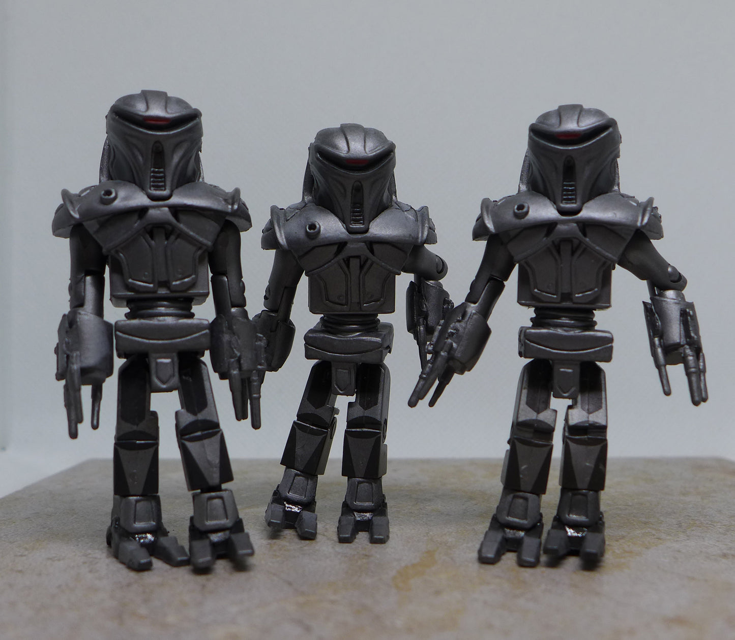 Minimates