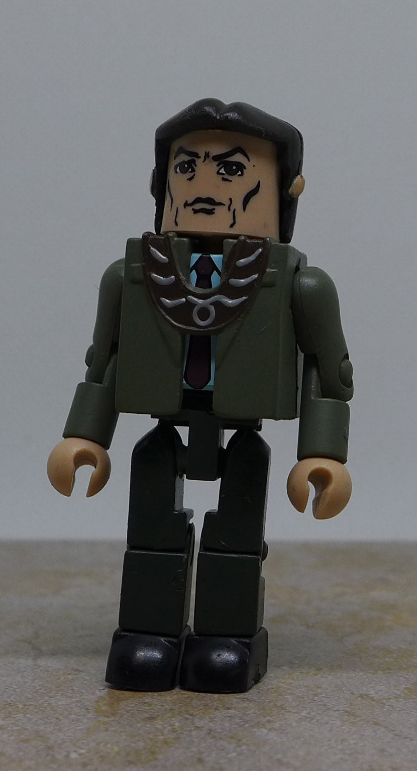 Minimates