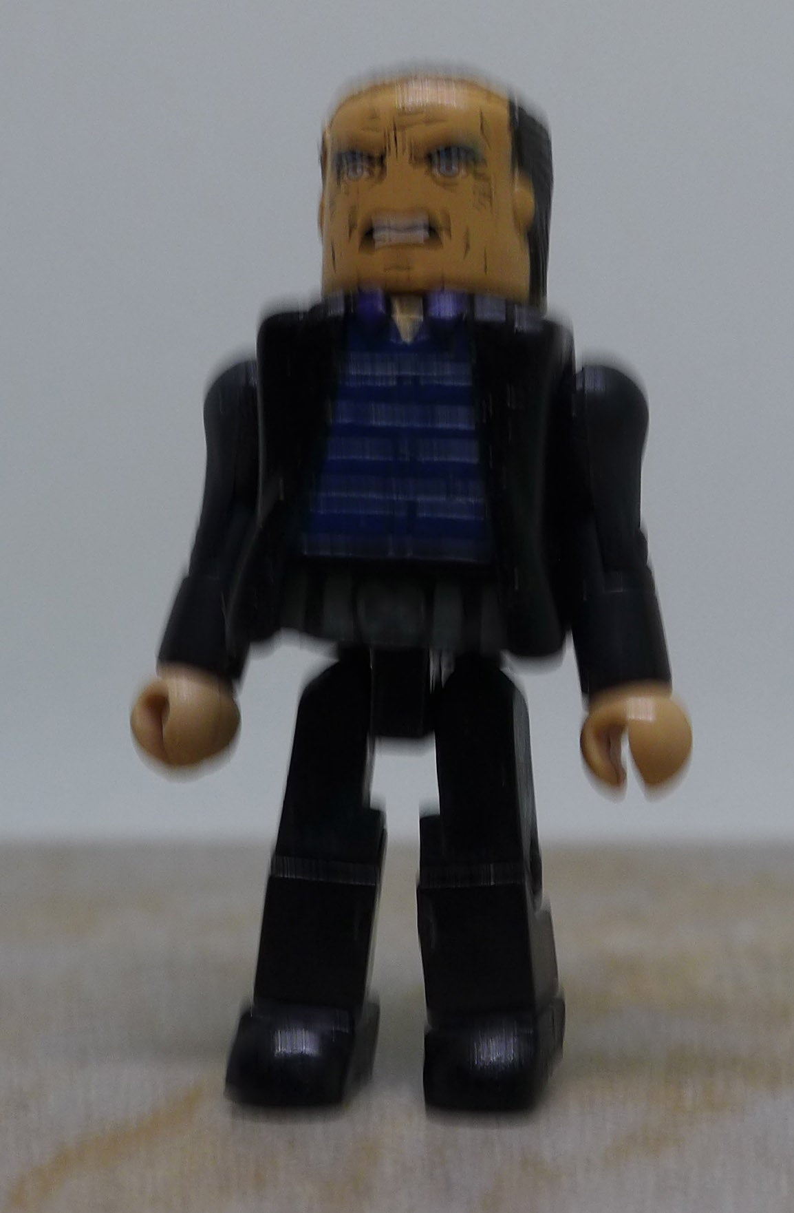 Minimates