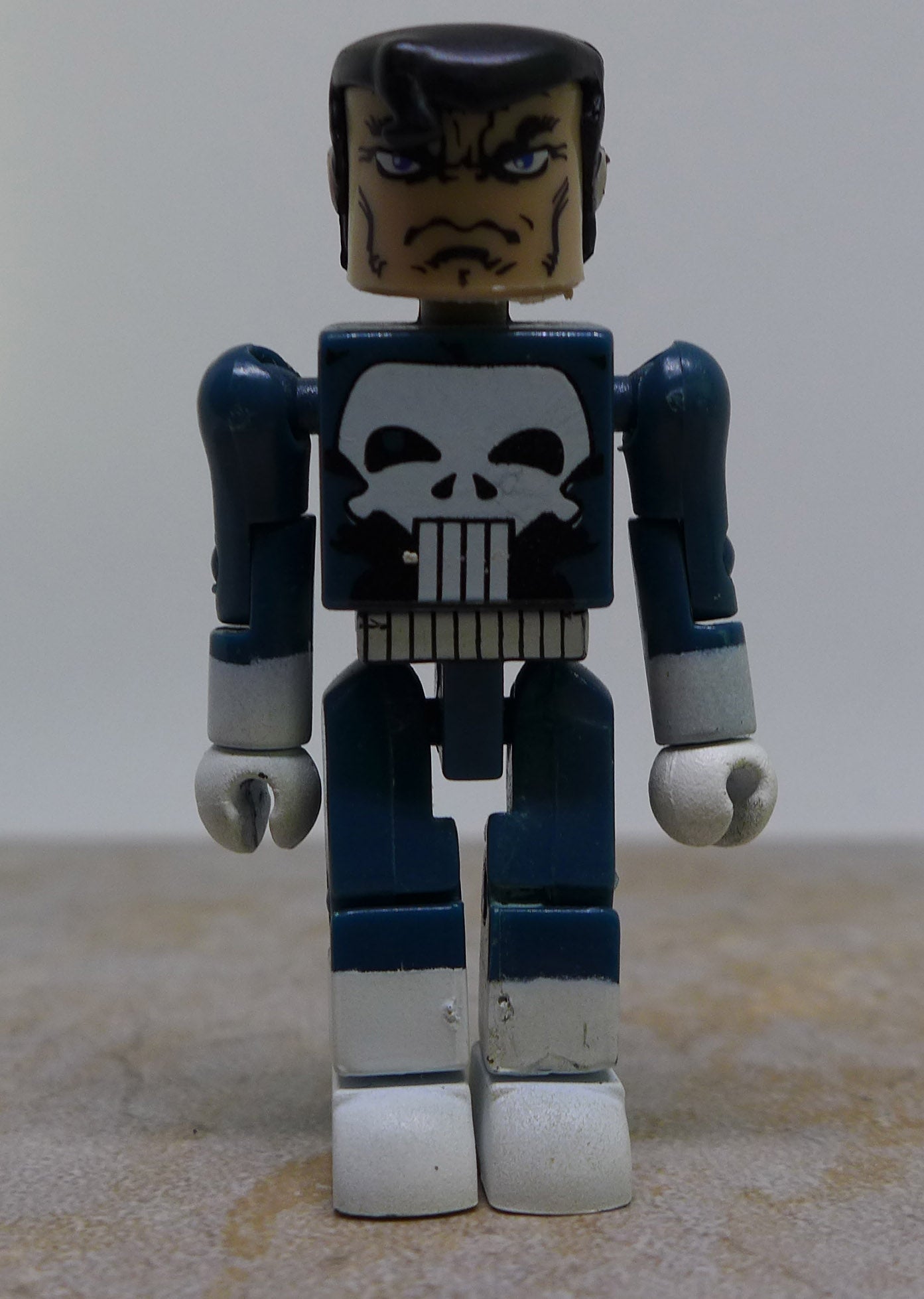 Minimates