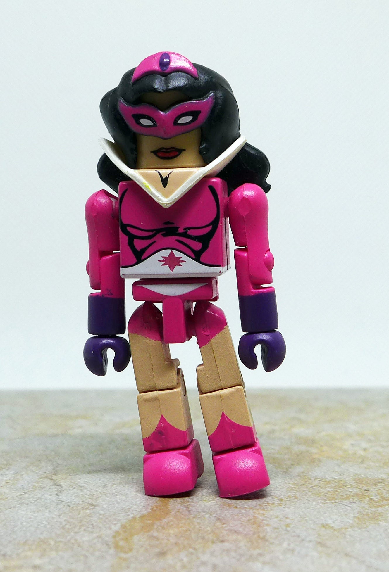 Minimates