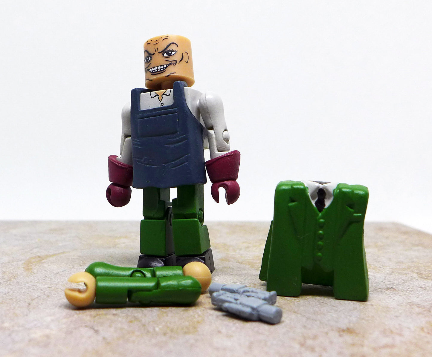 Minimates