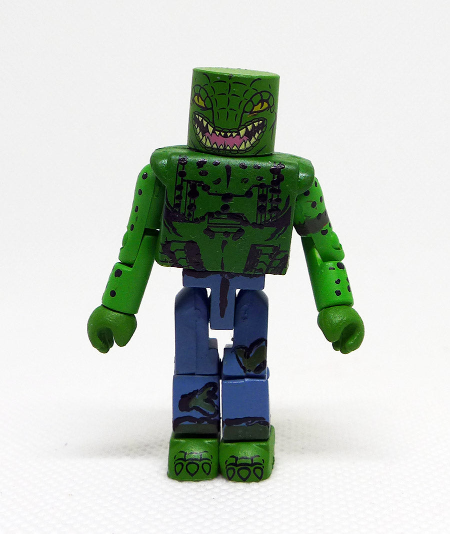 Minimates