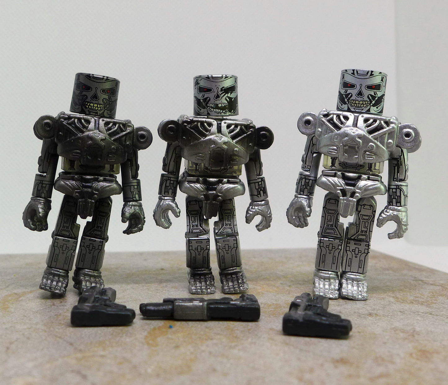 Minimates