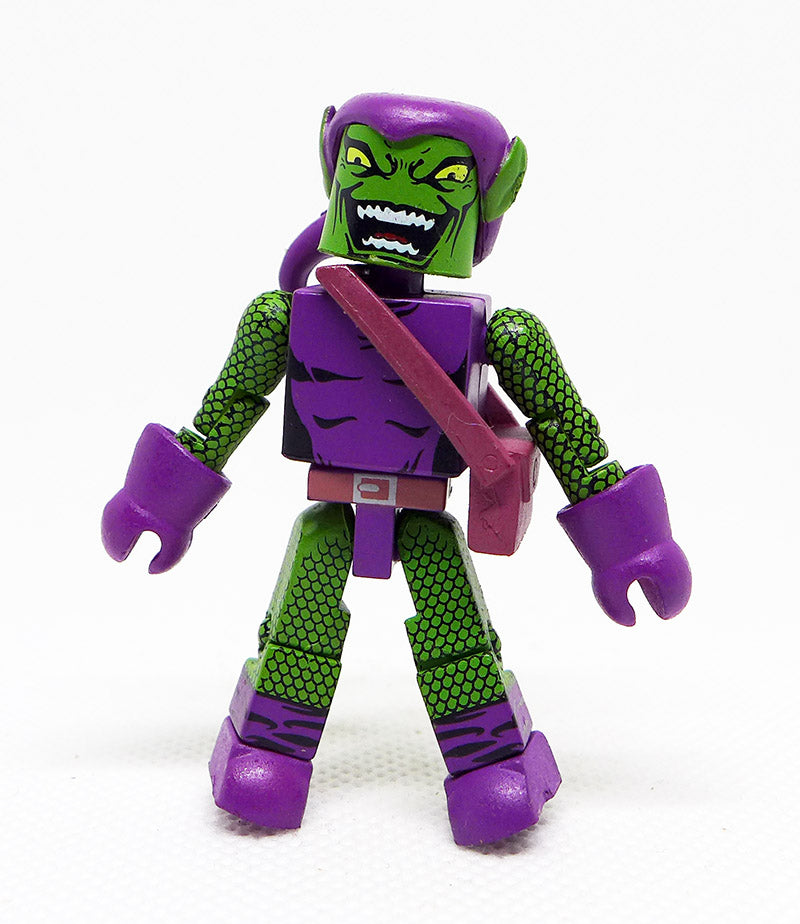 Minimates