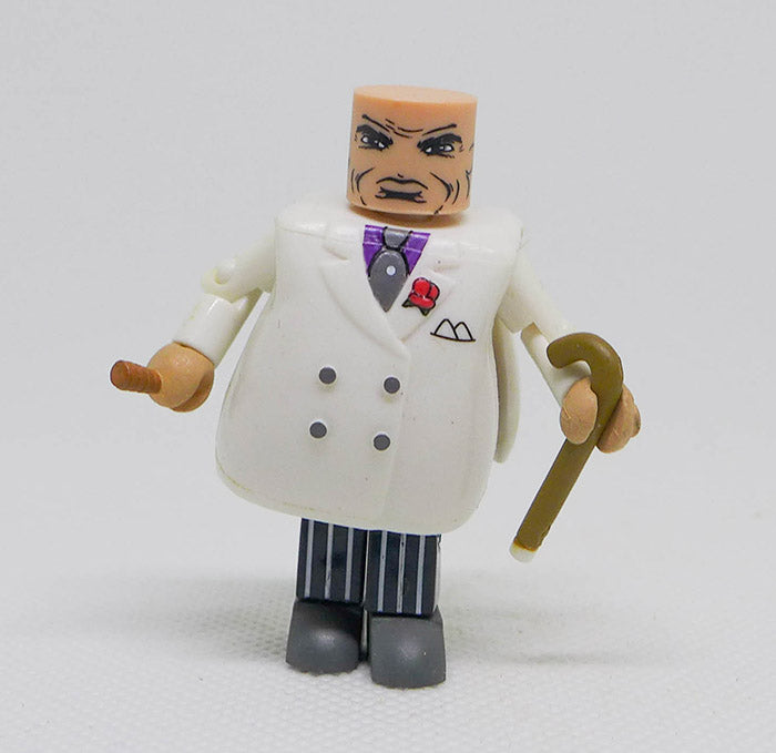 Minimates