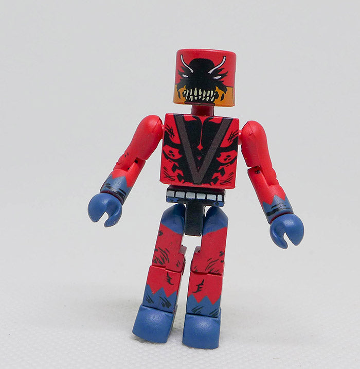Minimates