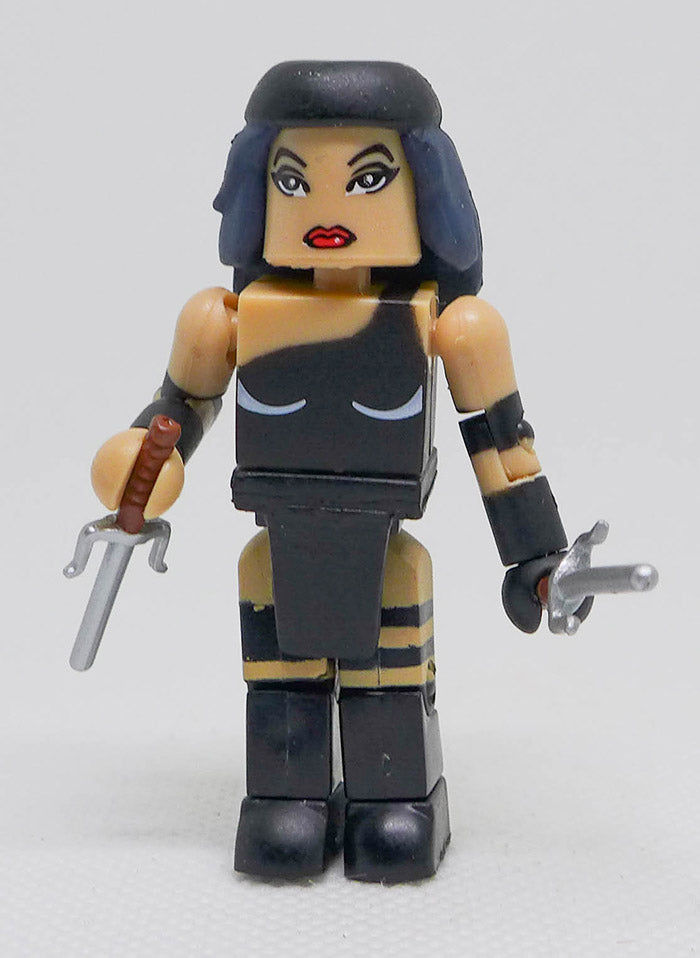 Minimates