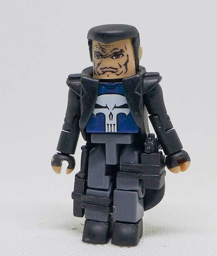 Minimates