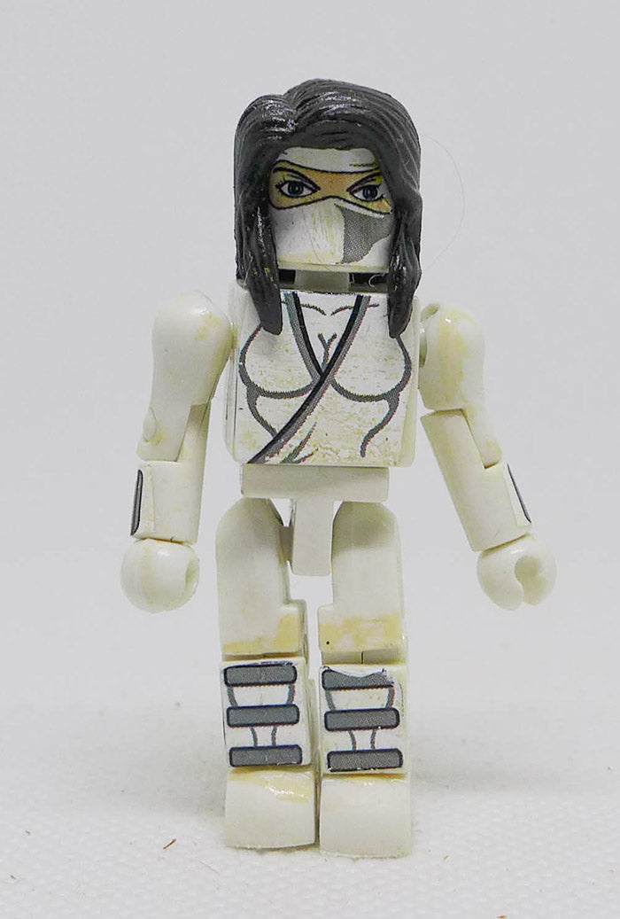 Minimates