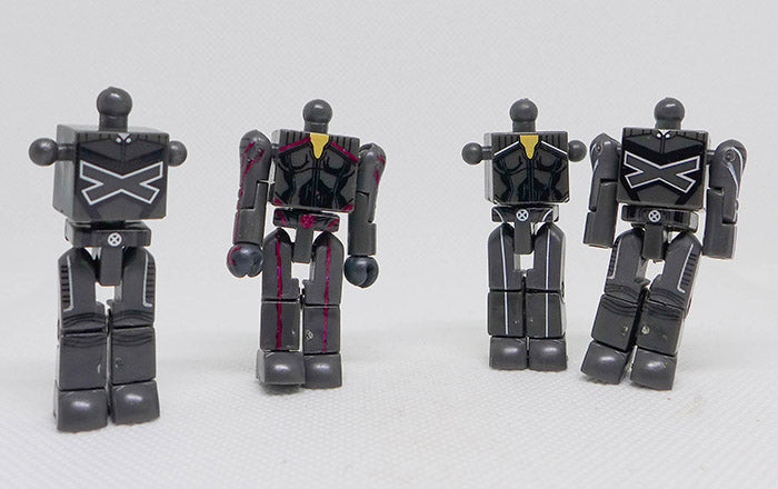 Minimates