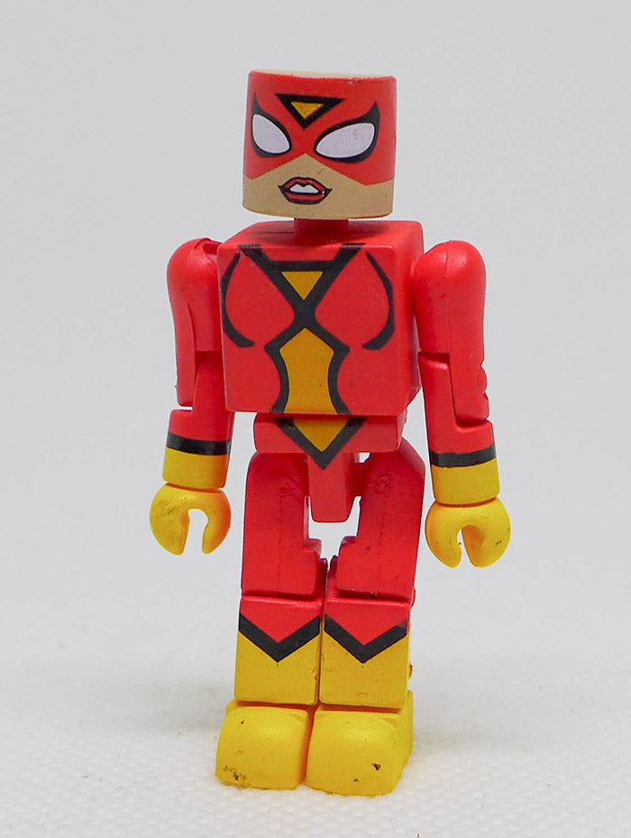 Minimates