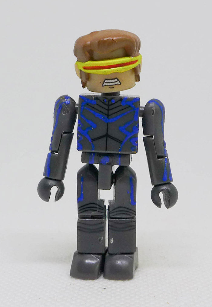 Minimates