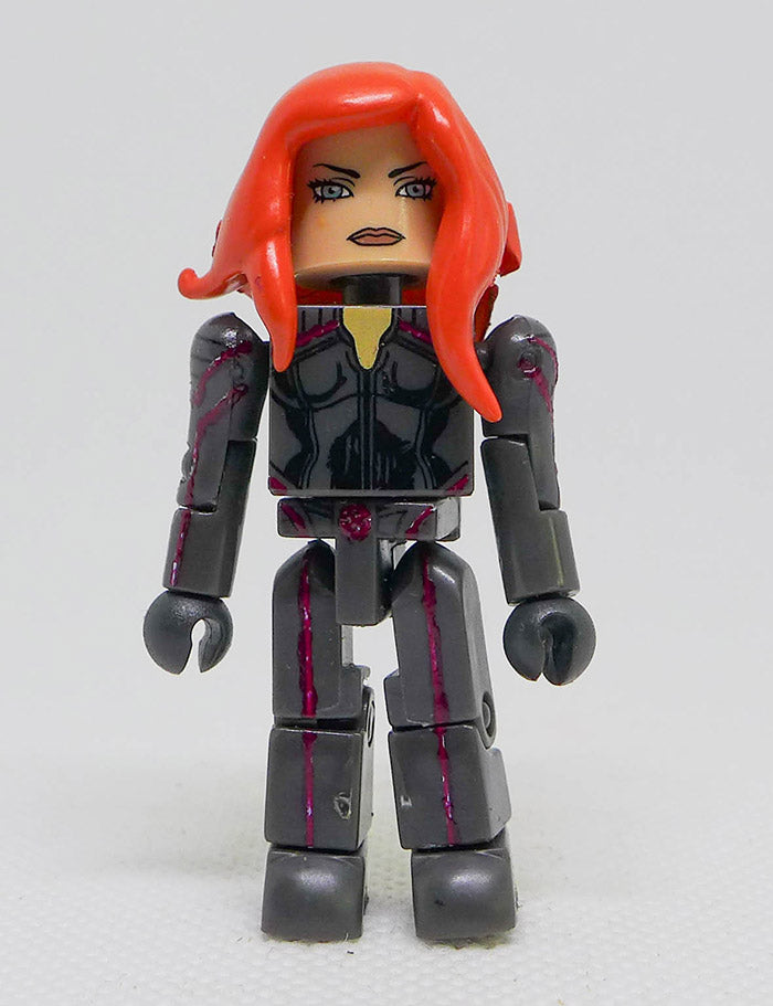 Minimates