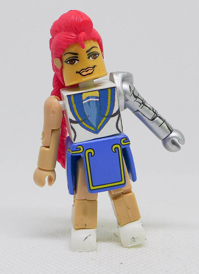 Minimates