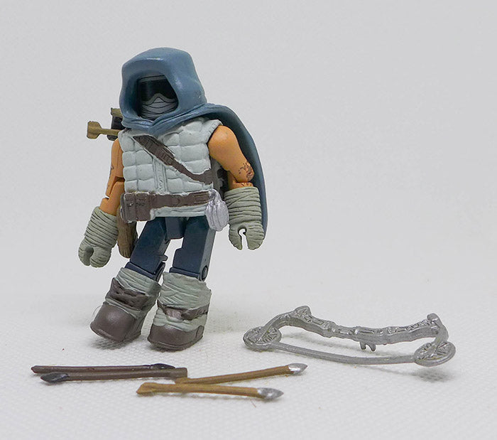Minimates