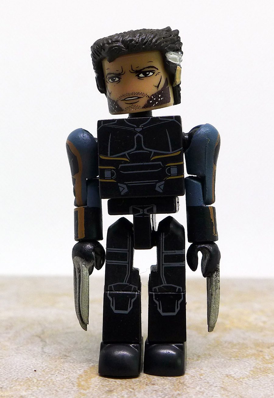 Minimates