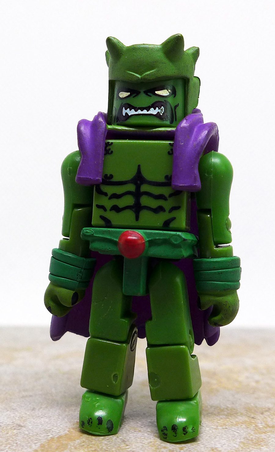 Minimates