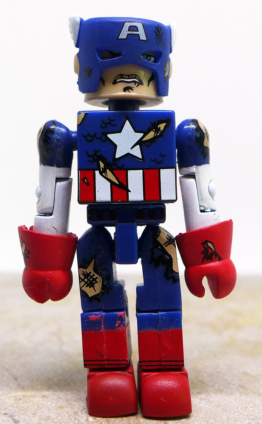 Minimates