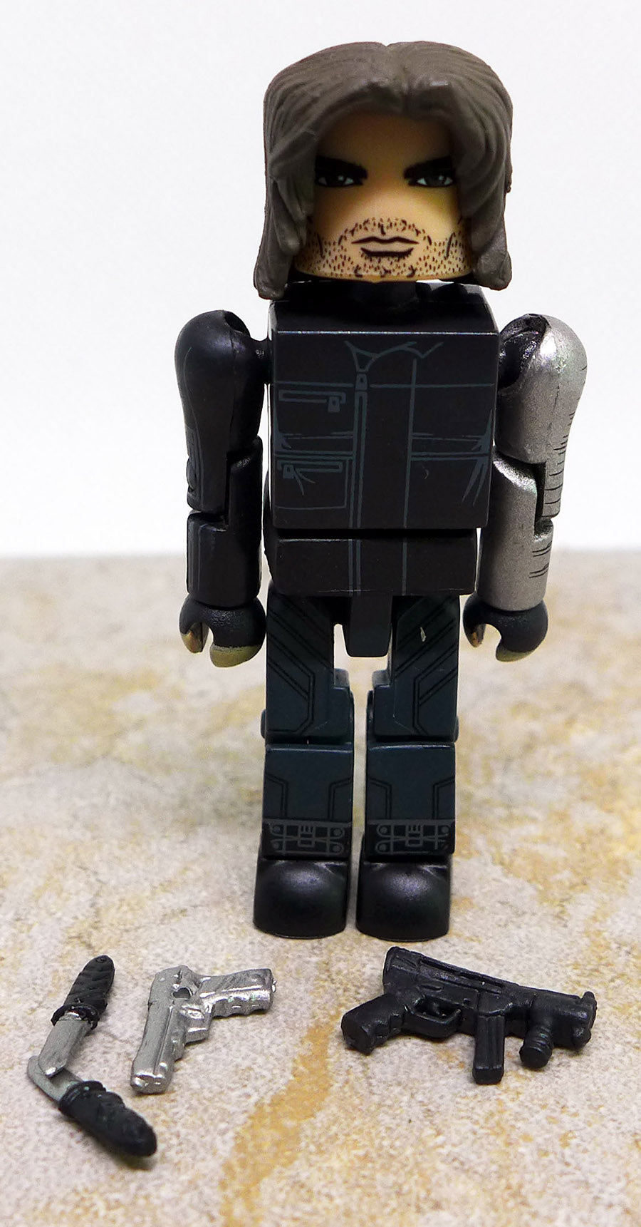 Minimates