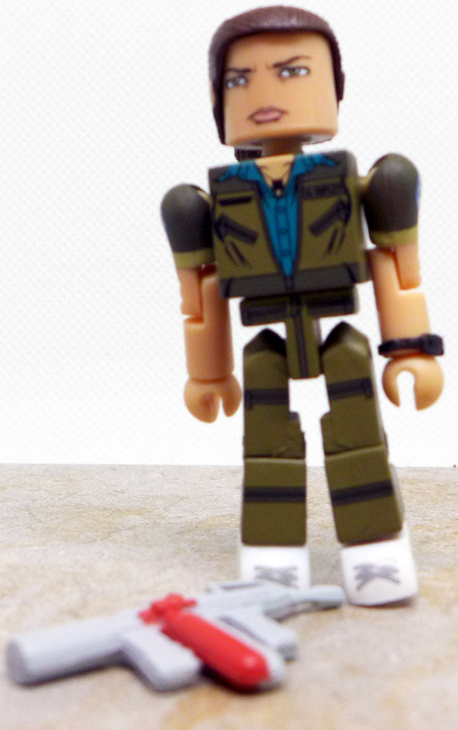 Minimates