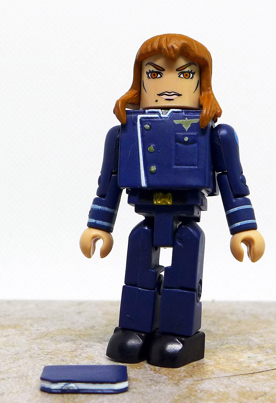 Minimates