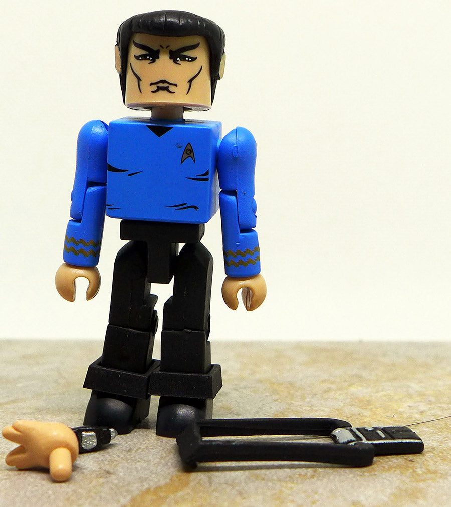 Minimates