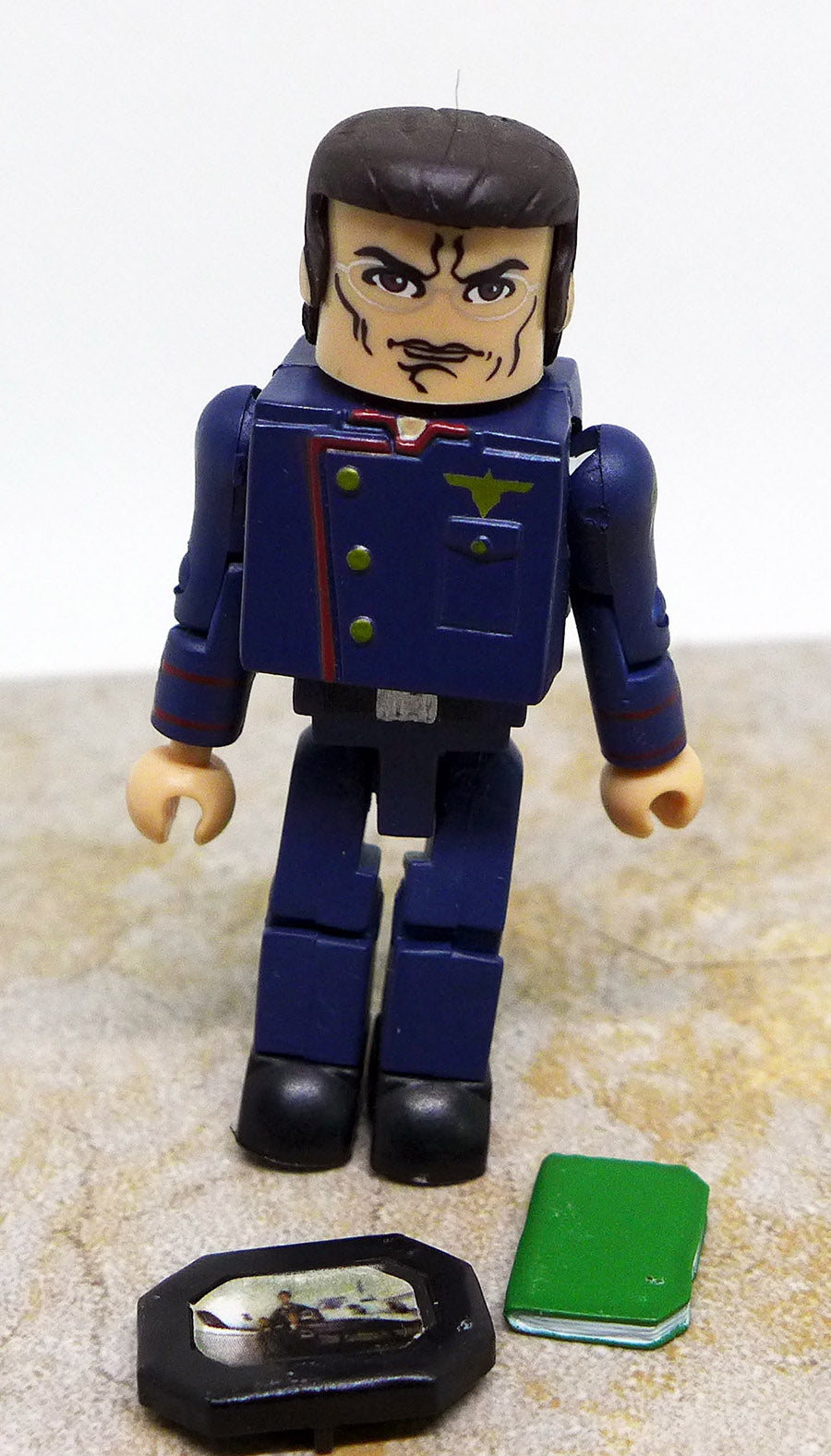 Minimates