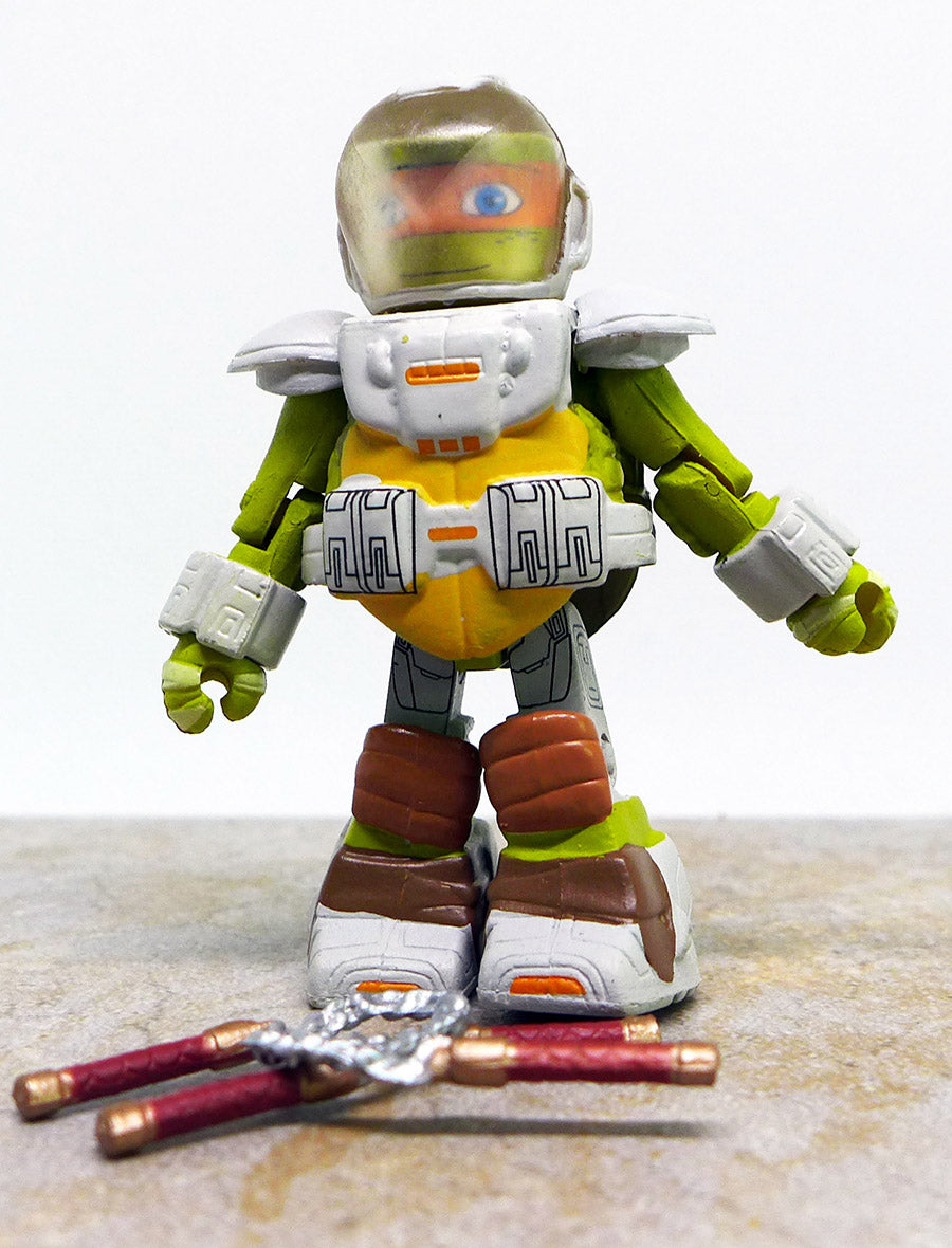Minimates