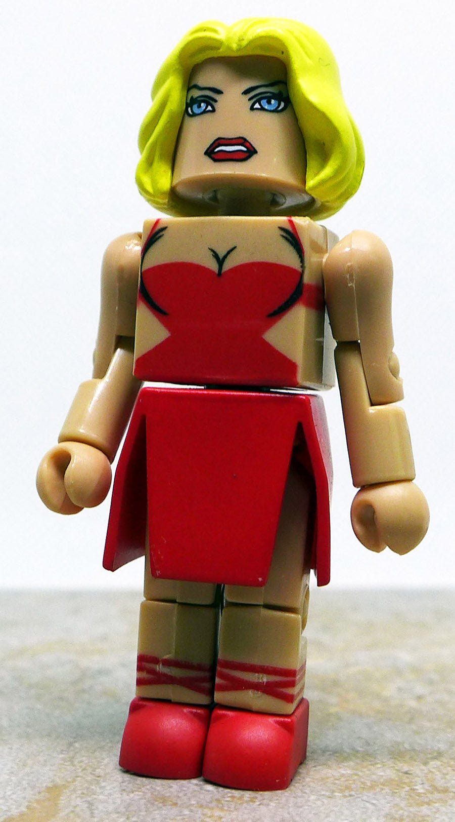 Minimates