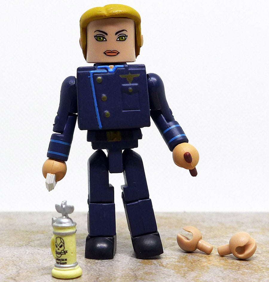 Minimates