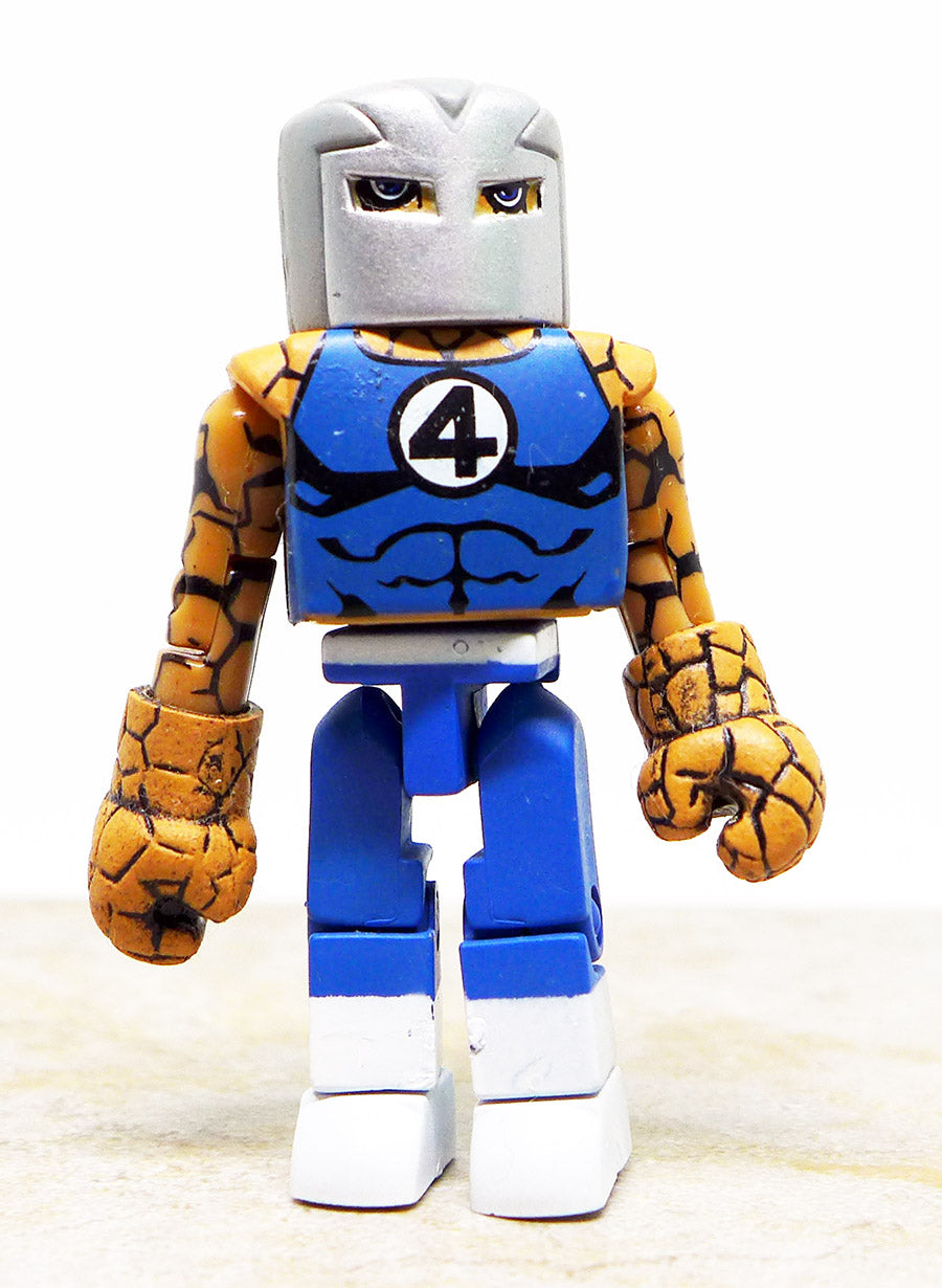 Minimates
