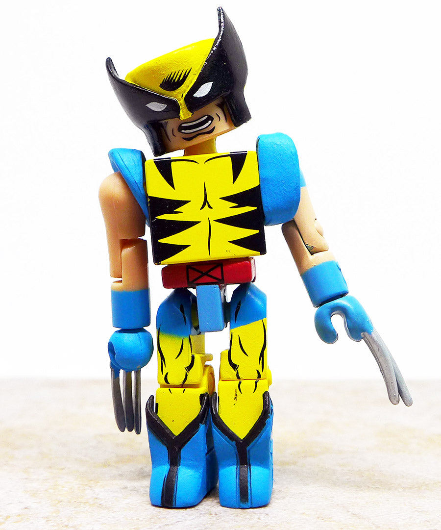 Minimates