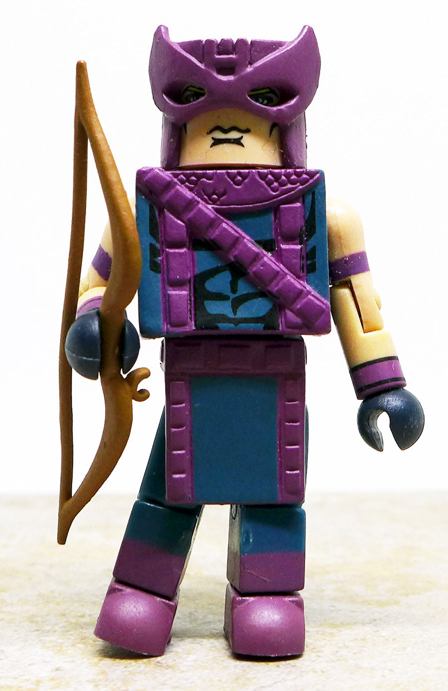 Minimates