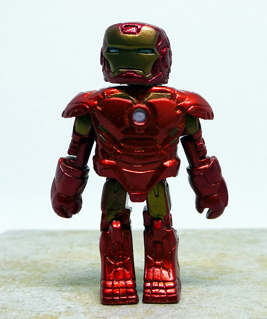 Minimates