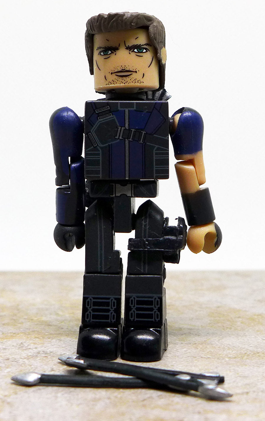 Minimates