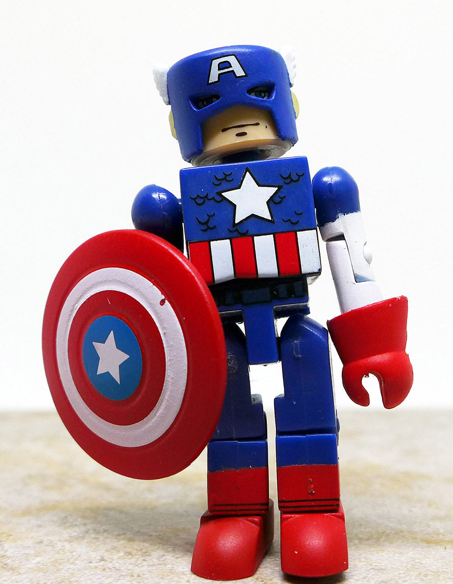 Minimates