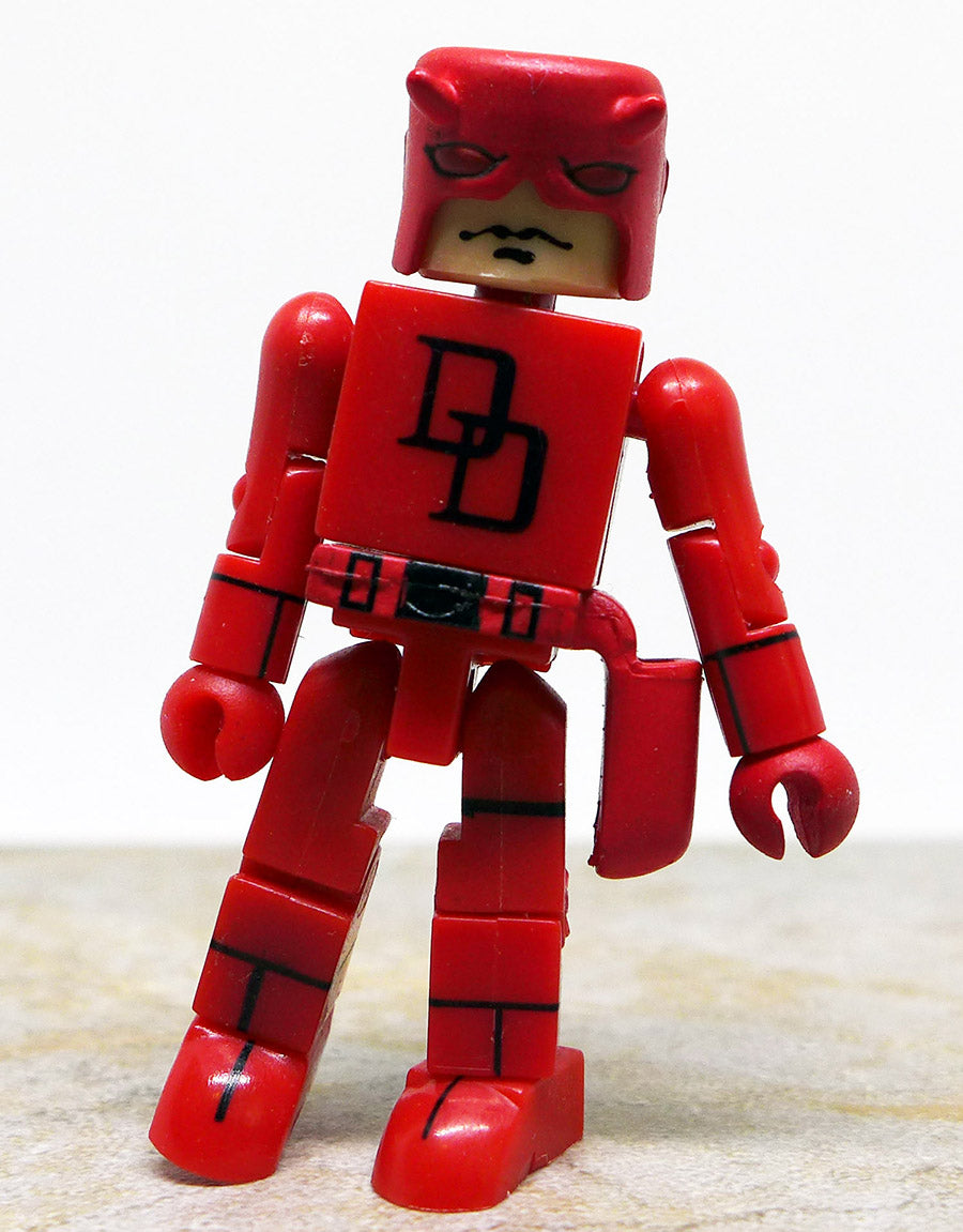 Minimates