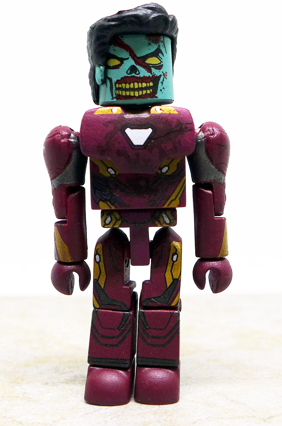 Minimates