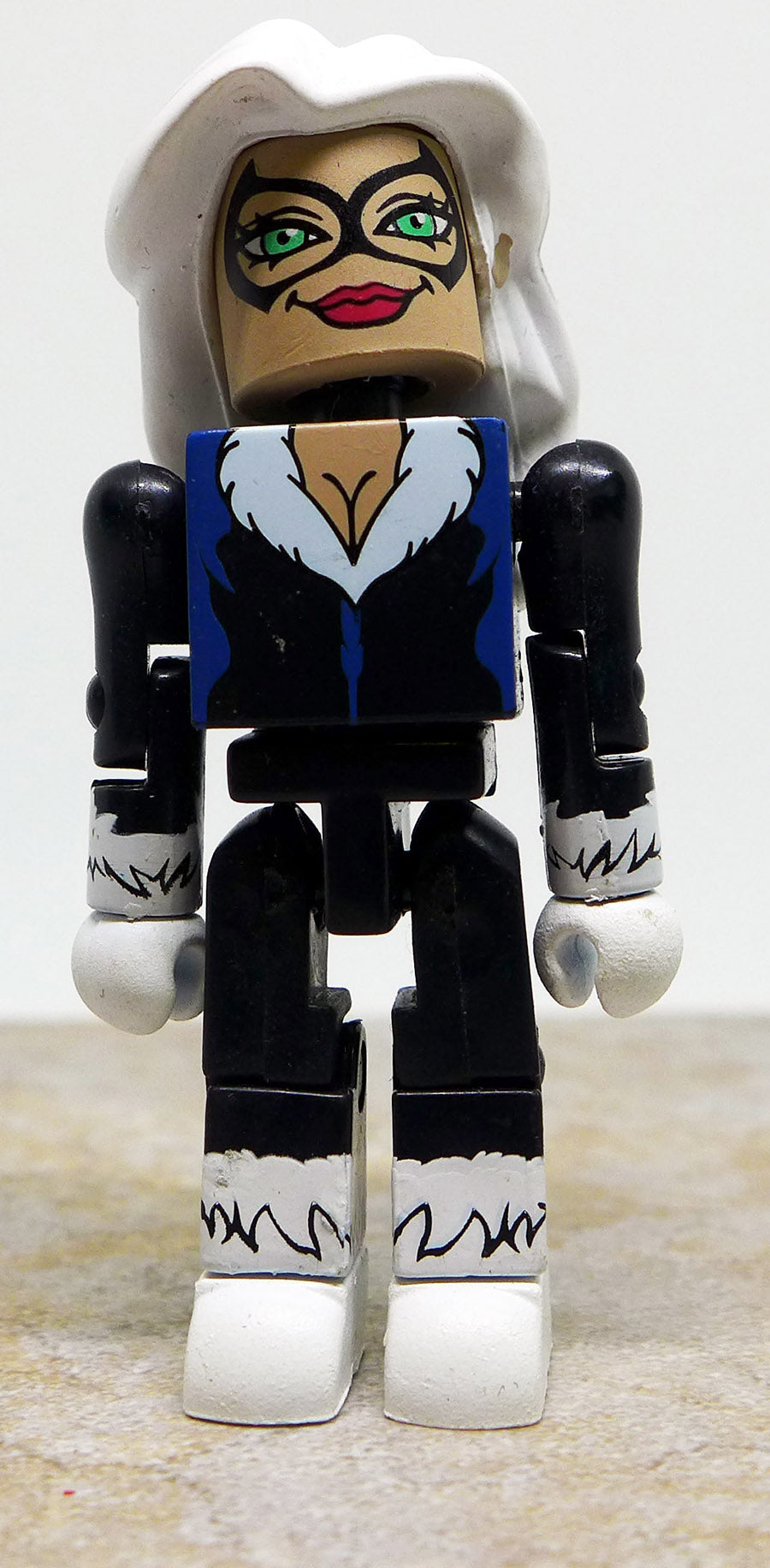 Minimates