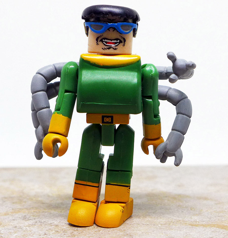Minimates