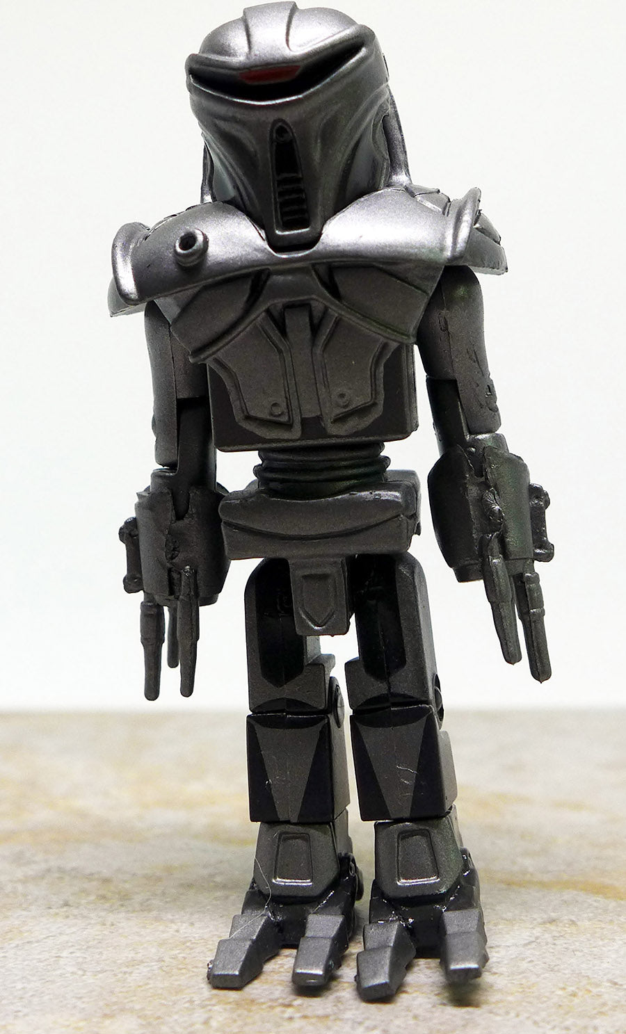 Minimates