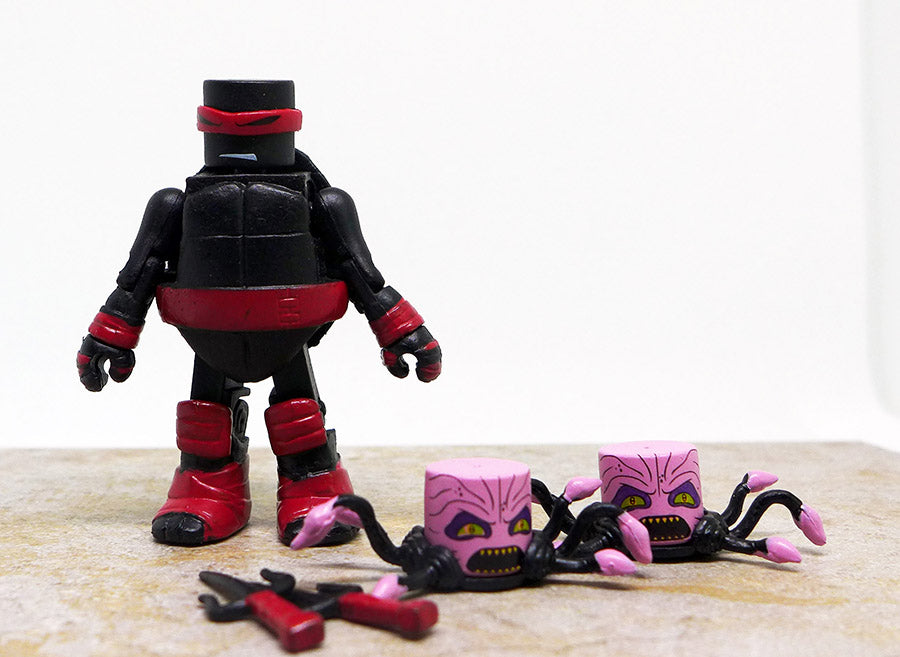 Minimates