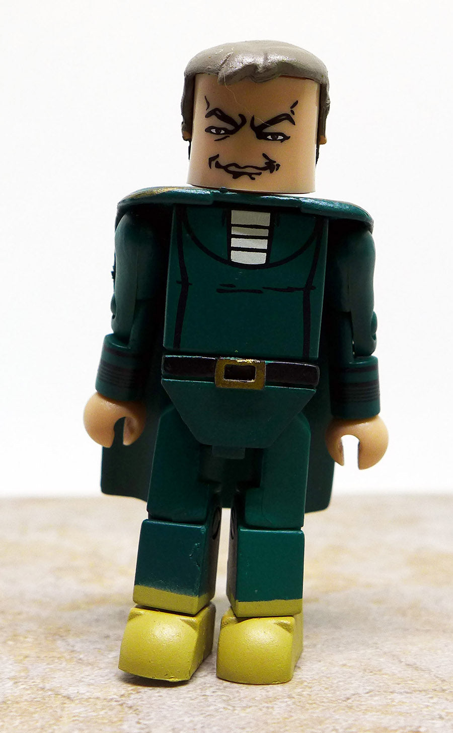 Minimates